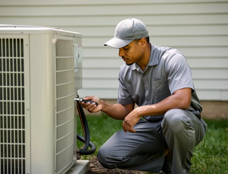 Heizung Markkleeberg